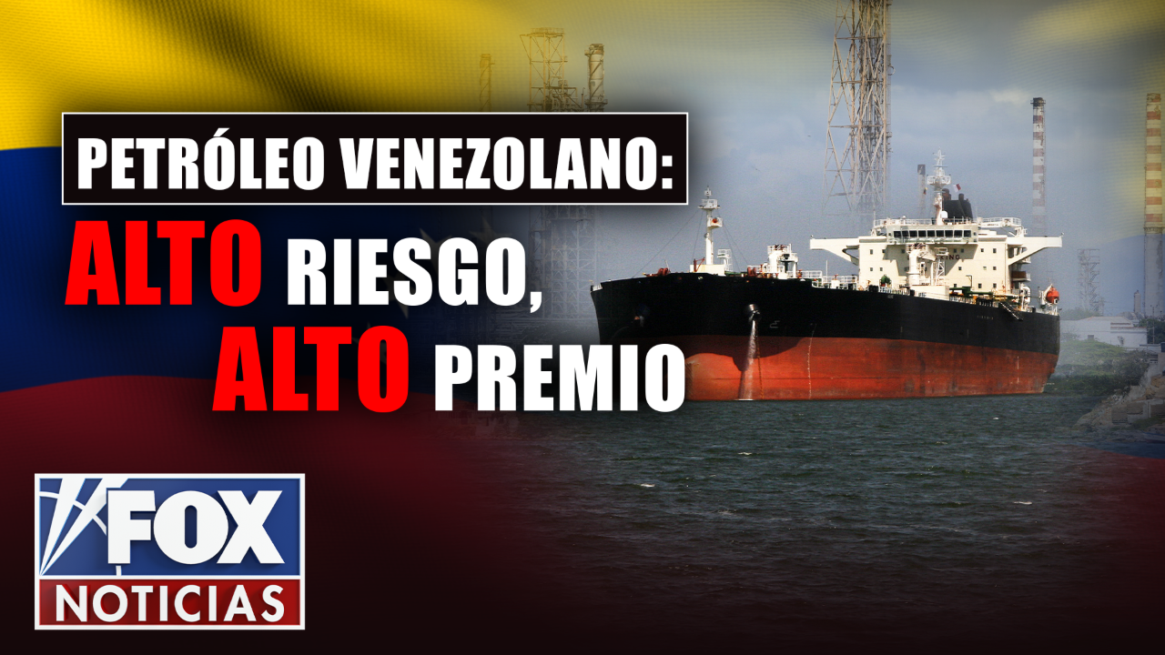 Petróleo Venezolano: Alto Riesgo, Alto Premio