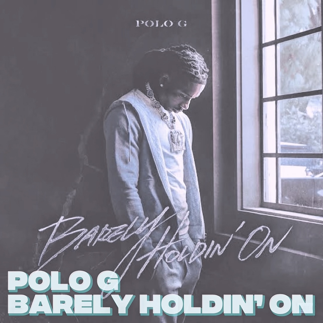 Polo G - Barely Holdin' On episode artwork