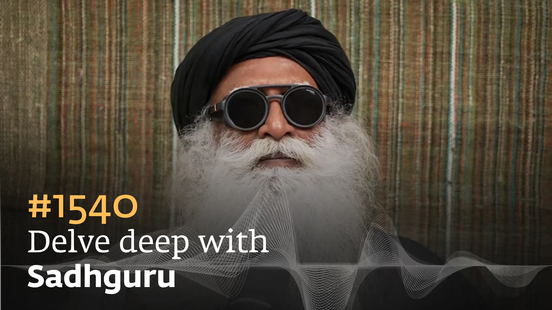 #1540 - Dimensions of Kailash #Sadhguru360