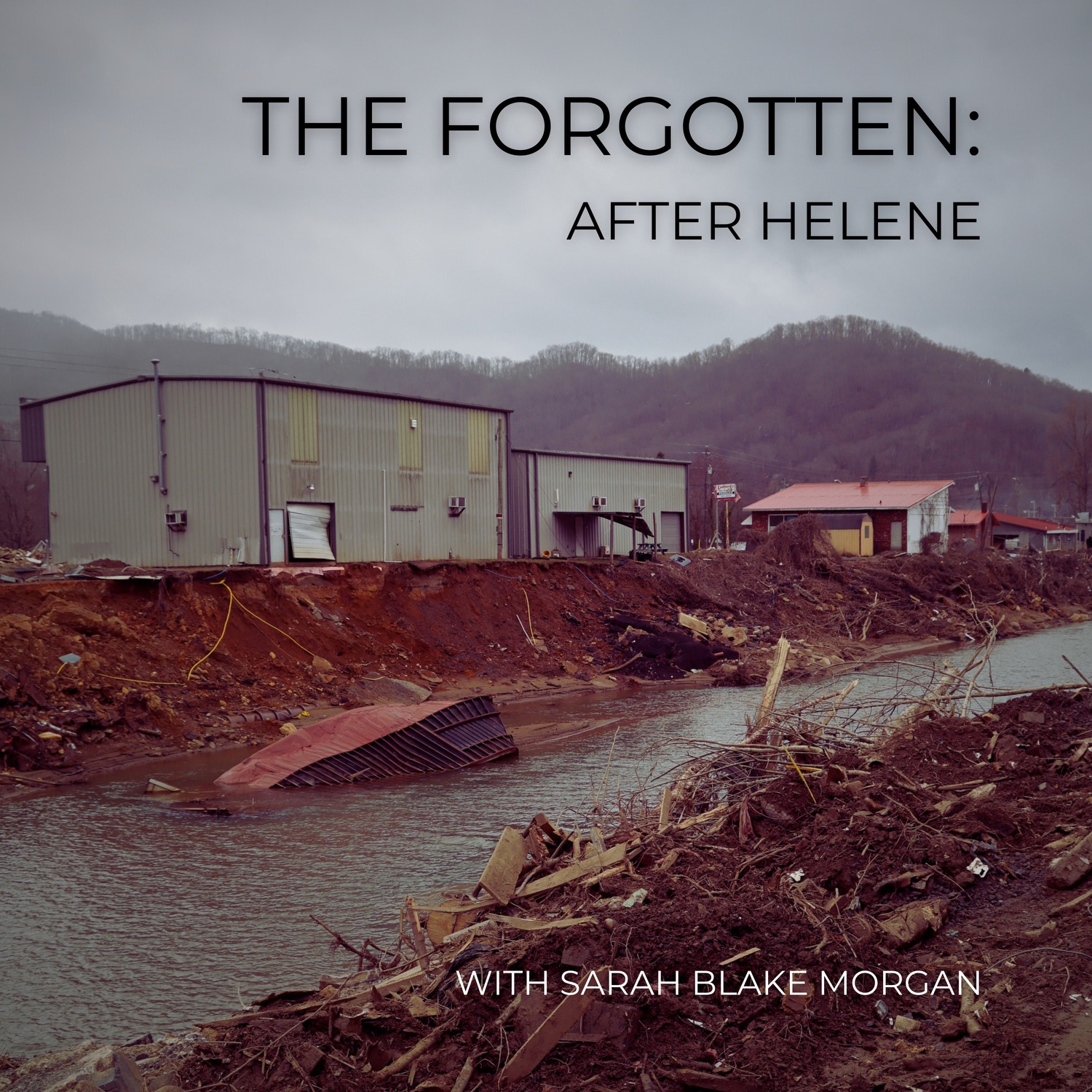 The Forgotten: After Helene
