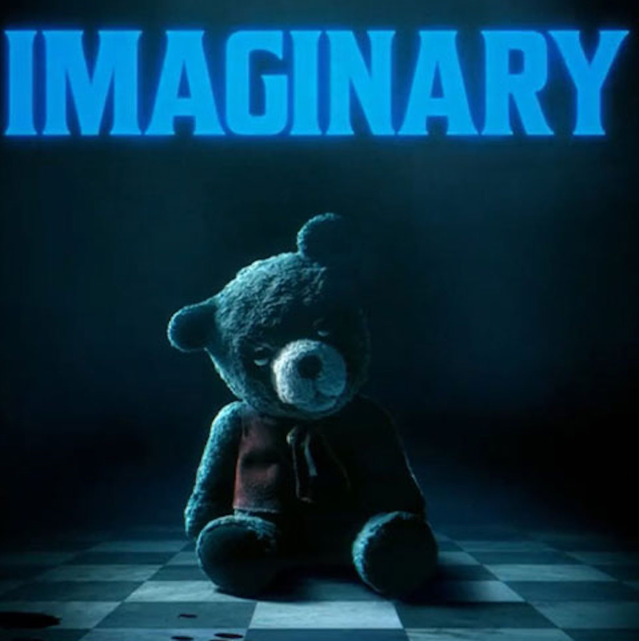 The Business of Film: Imaginary, Spaceman & the Oscars episode artwork