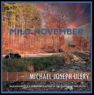 Michael Joseph Ulery Interview