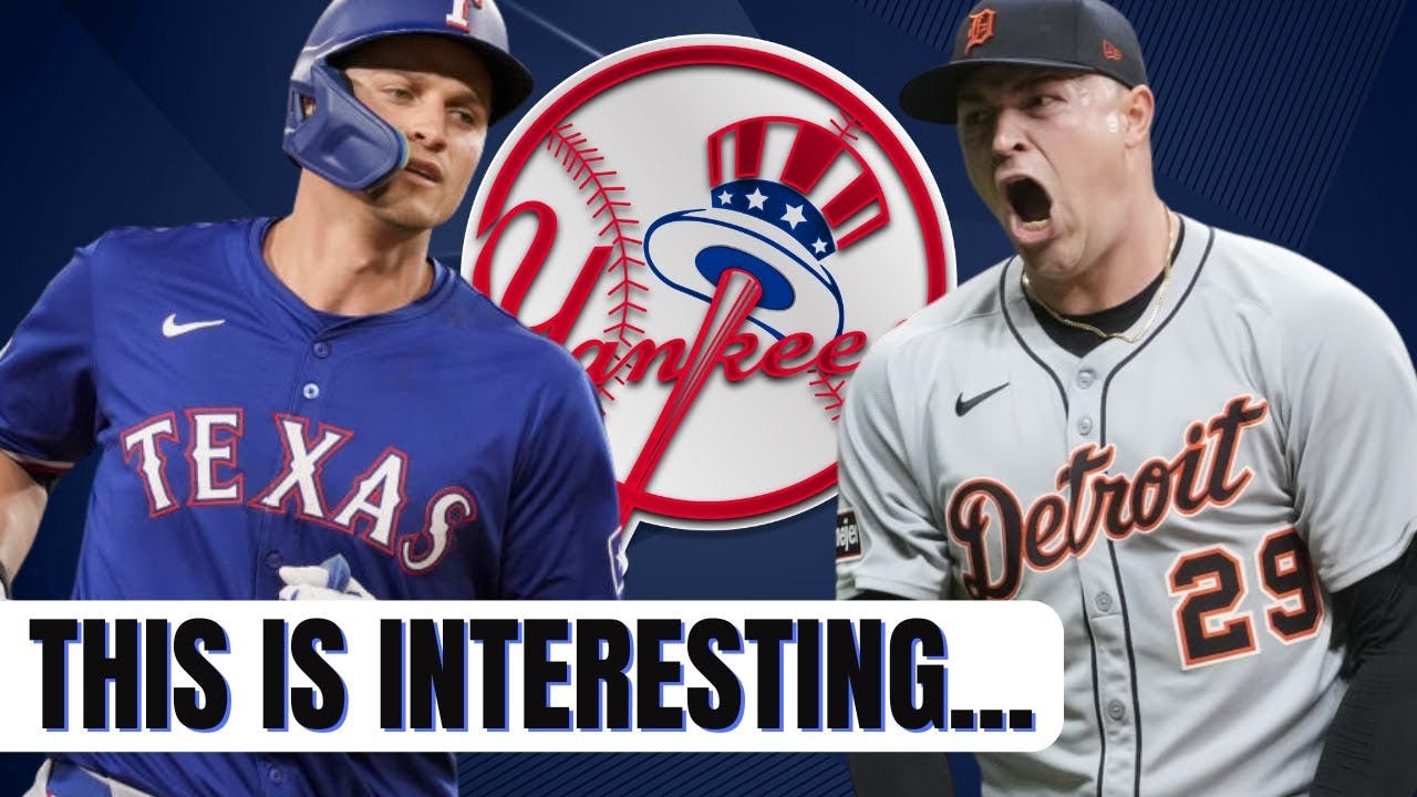 Something HUGE Is Brewing... | Daily Yankees News & Rumors Something HUGE Is Brewing... | Daily Yankees News & Rumors