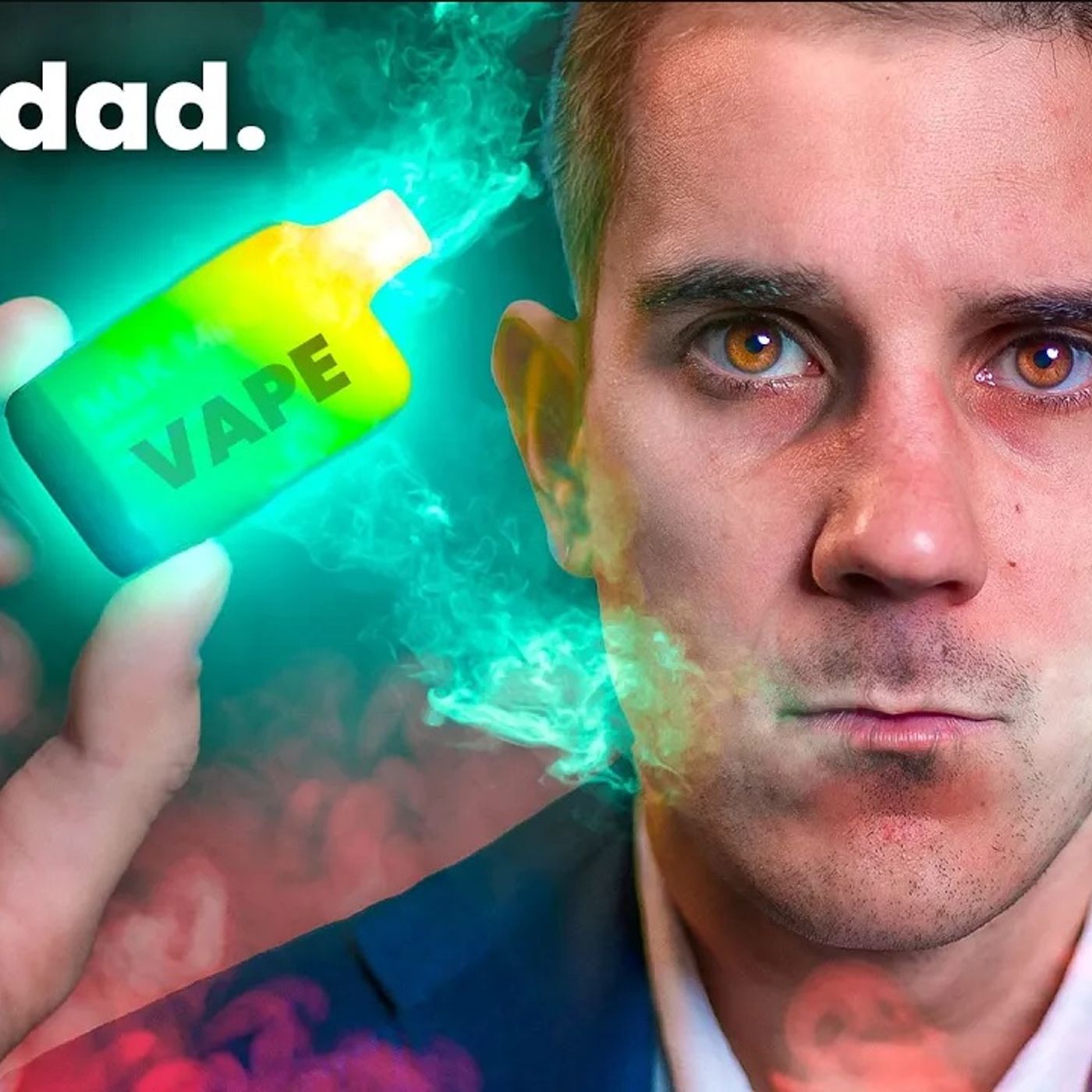 Portada de Dr. Borja Bandera