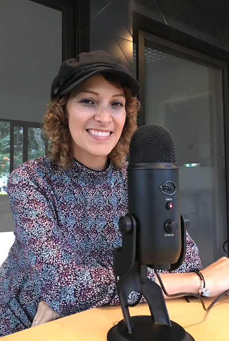Episodio #36 - Gaby Moreno - MBPodcast episode artwork