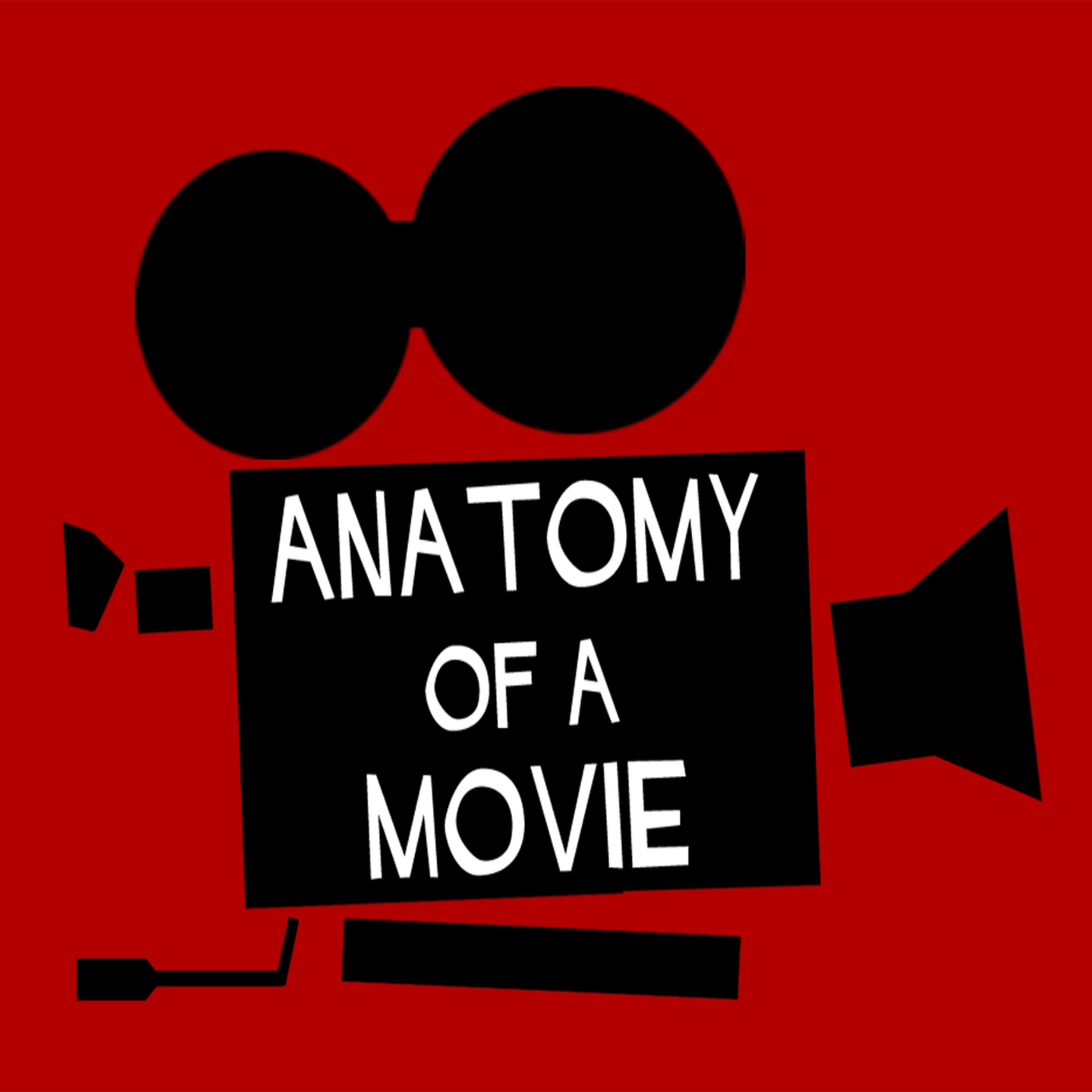 The Invisible Man | Anatomy of a Movie
