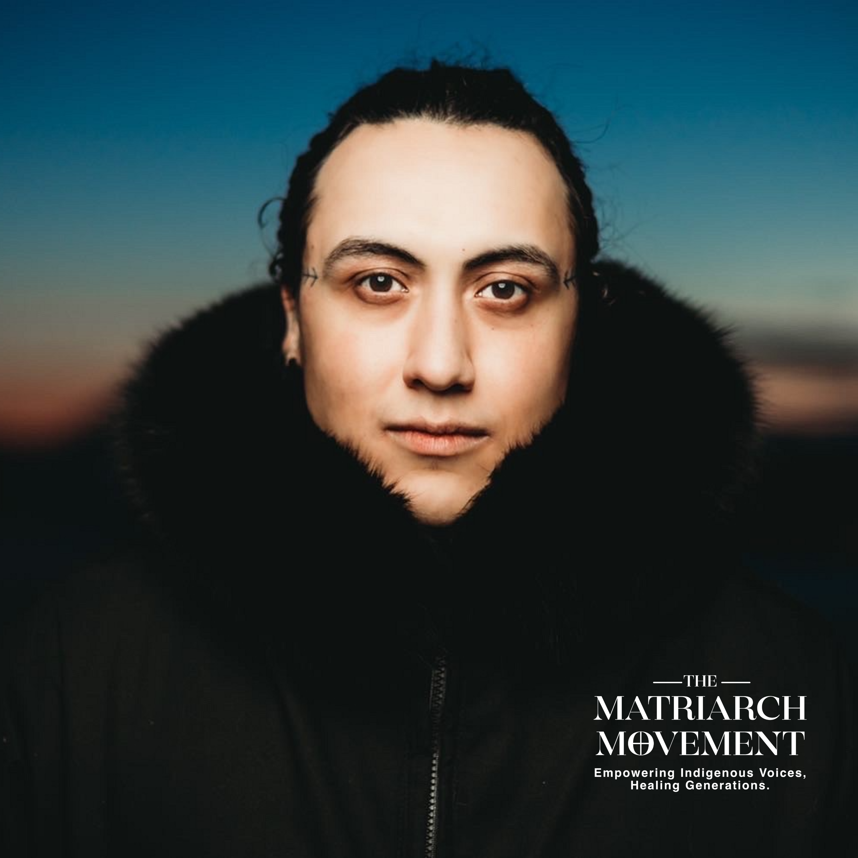 Sobriety, Storytelling, and Inuit Futurism with Braden Kadlun