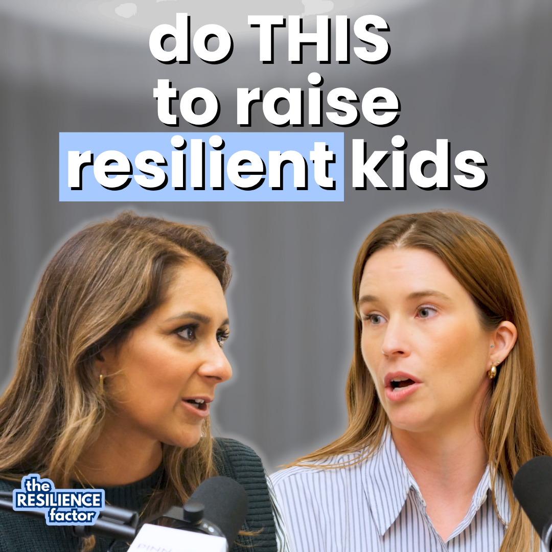 The Resilience Factor