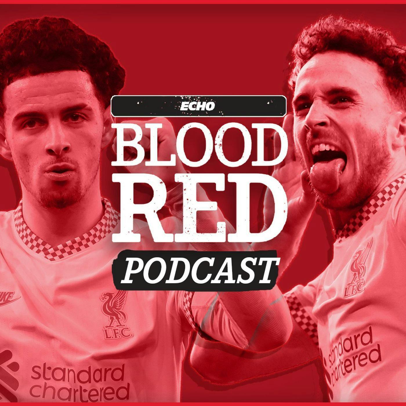 Blood Red Podcast: Diogo Jota and Trent Alexander-Arnold on fire as Liverpool prepare for Crystal Palace