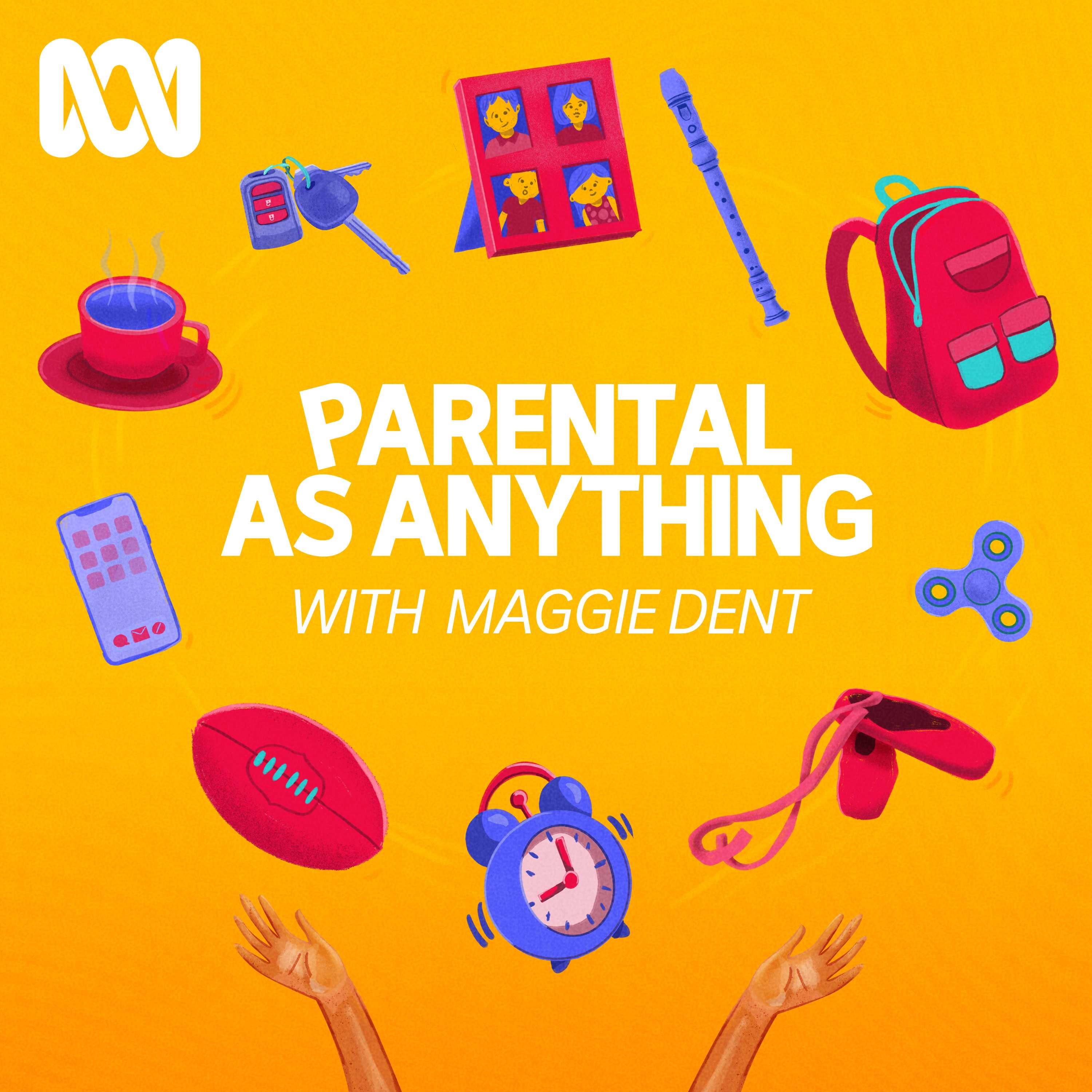 Episode Logo