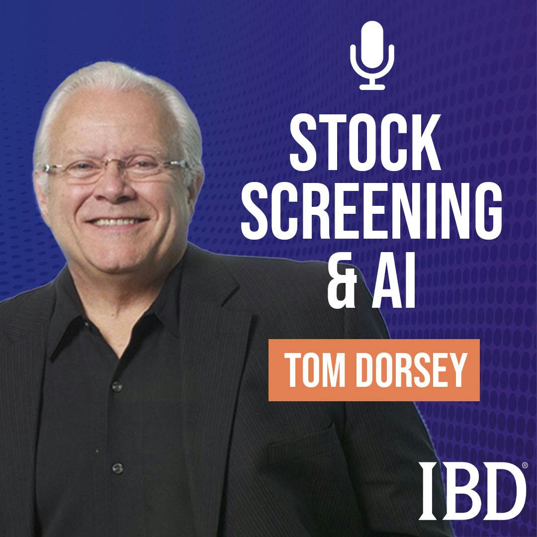 Ep. 260 This Chart Legend Shares Why AI Could Usher In Another 20-Year Bull Market Like 1982