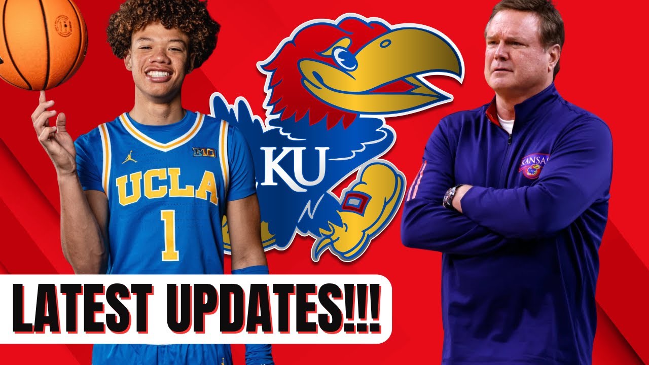 Jayhawks Daily | Kansas Jayhawks Sports Podcast
