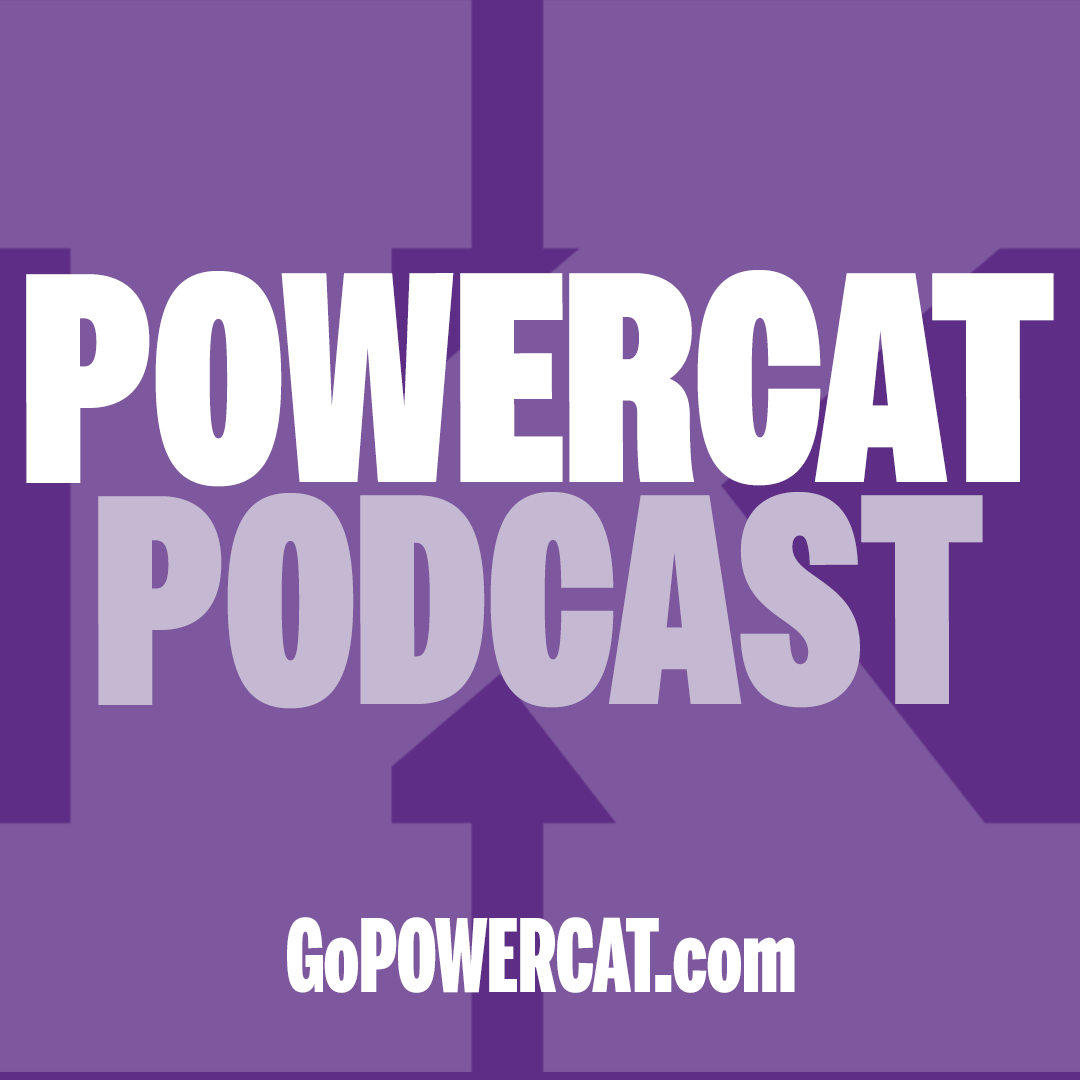 Powercat Podcast | A Kansas State athletics podcast
