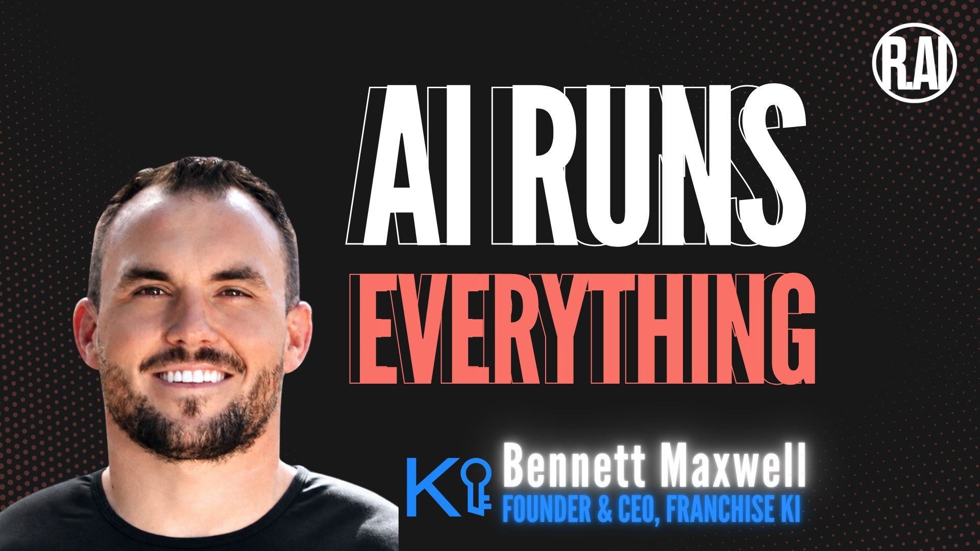 Bennett Maxwell on Cookie Wars, AI Agents, and Building a Business That Runs Itself