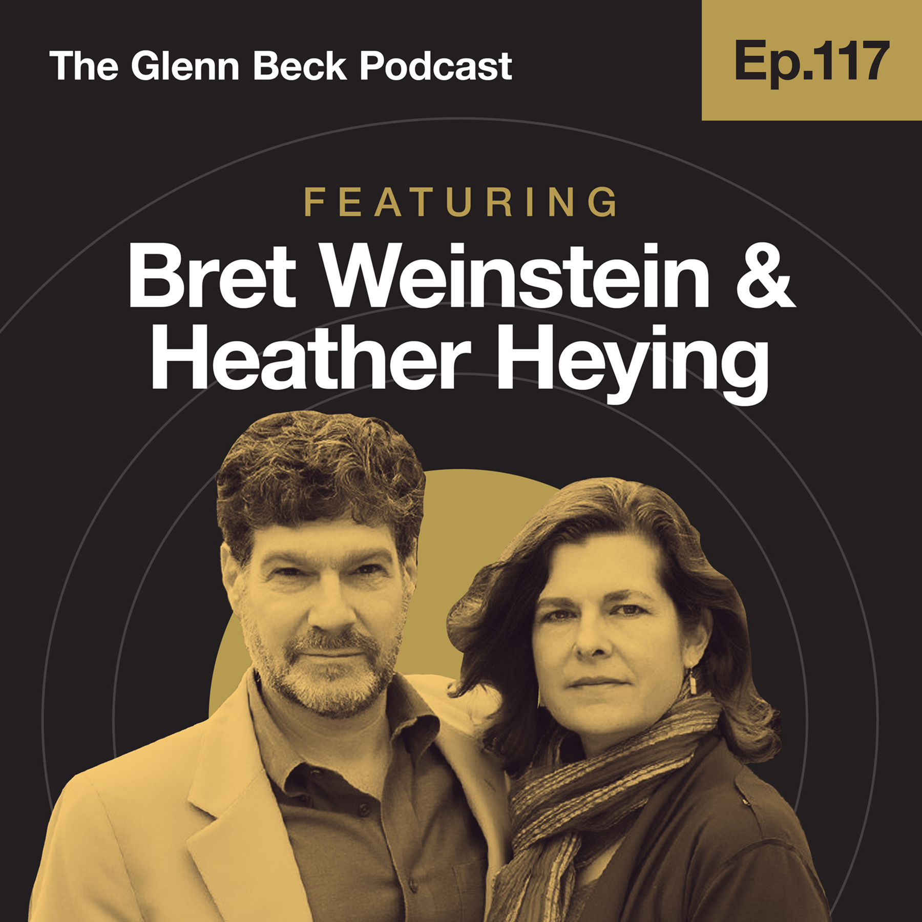 The Glenn Beck Podcast
