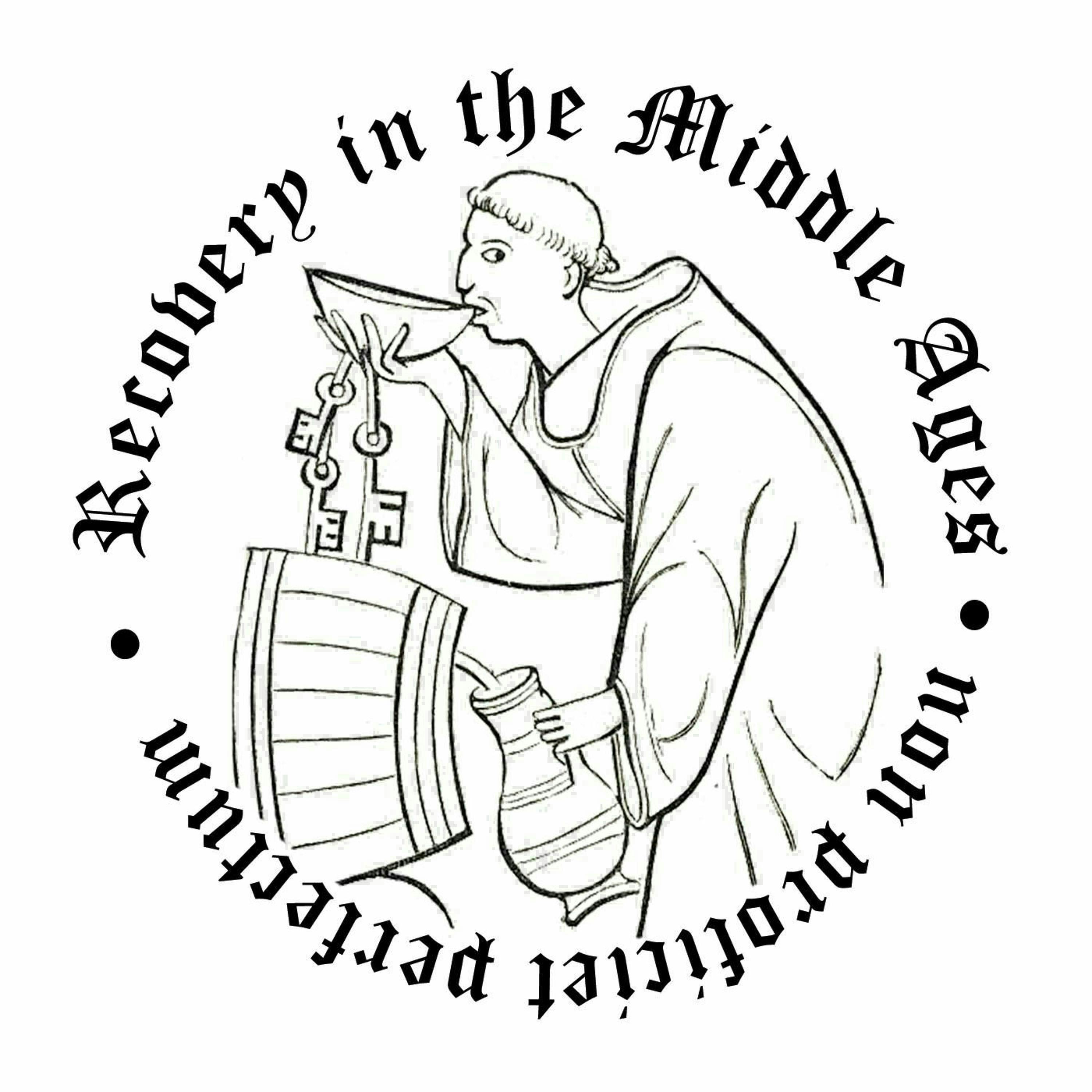178 - Recovery In The Middle Ages with Nat and Mike!