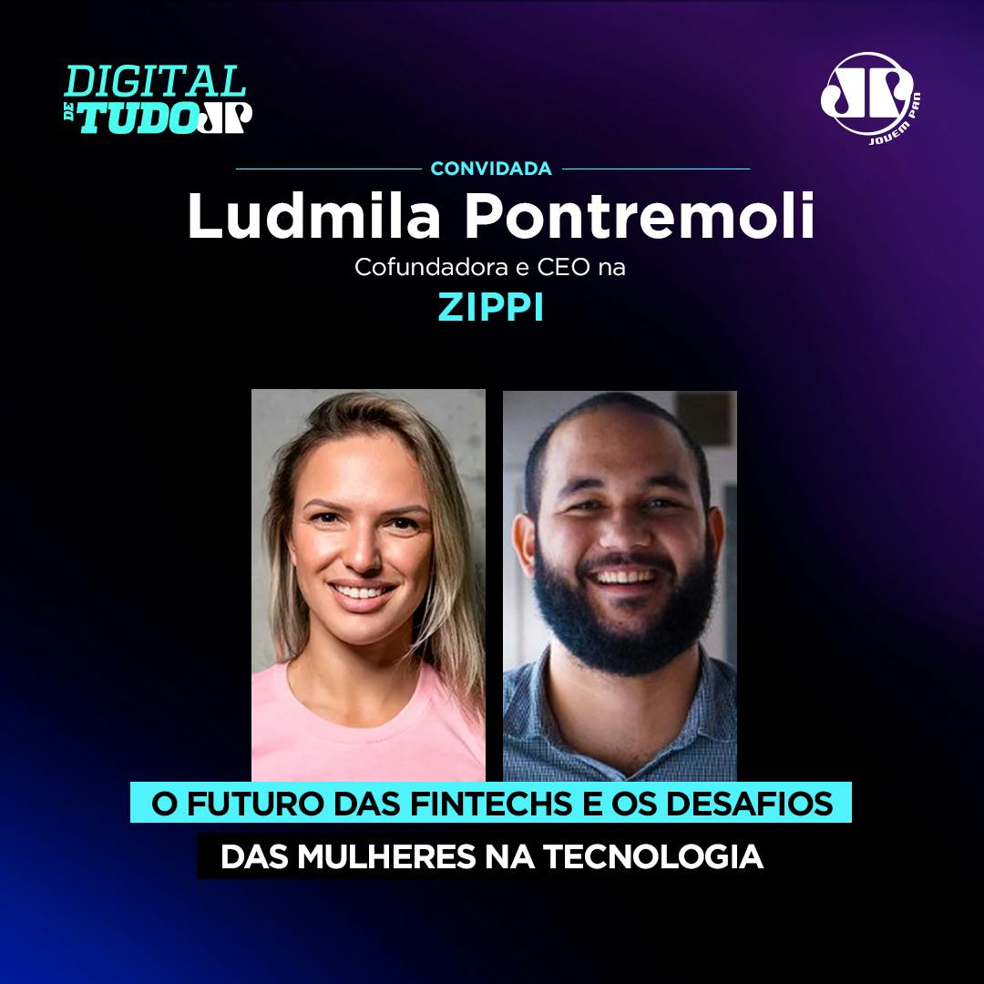 O futuro das fintechs e os desafios das mulheres na tecnologia O futuro das fintechs e os desafios das mulheres na tecnologia