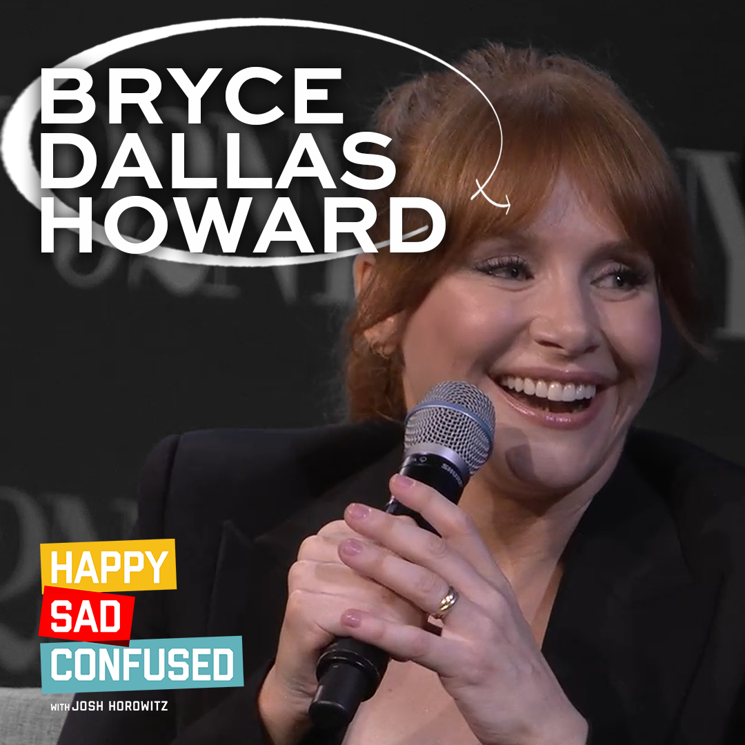 Bryce Dallas Howard, Vol. III