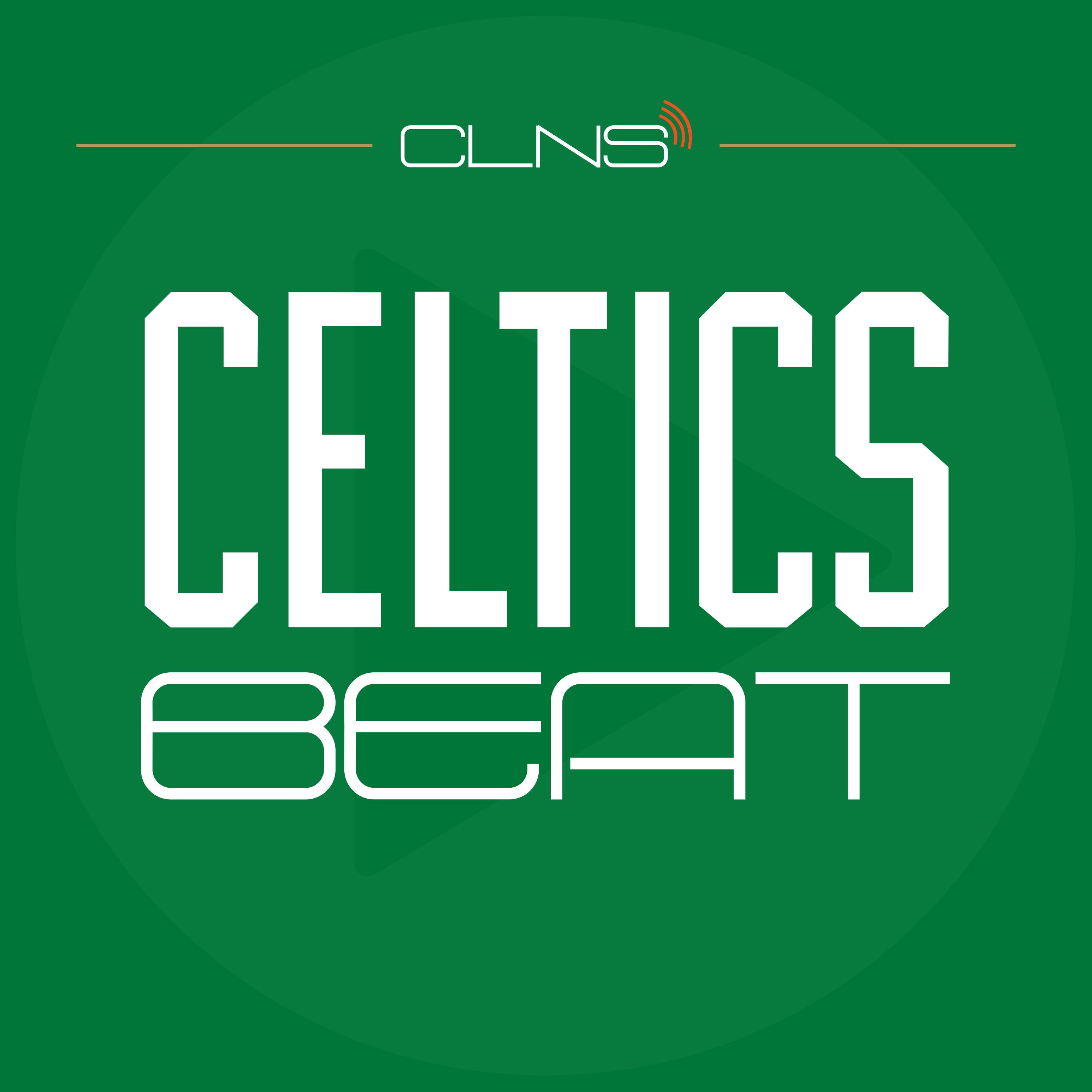 245: Chad Finn | Is This the Next Golden Age of Boston Celtics Basketball