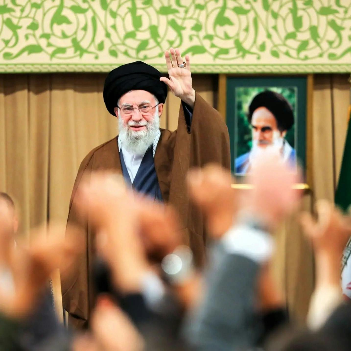 256. Israel y Estados Unidos han matado a Ali Jamenei: ¿ahora qué? - Exprés 256. Israel y Estados Unidos han matado a Ali Jamenei: ¿ahora qué? - Exprés