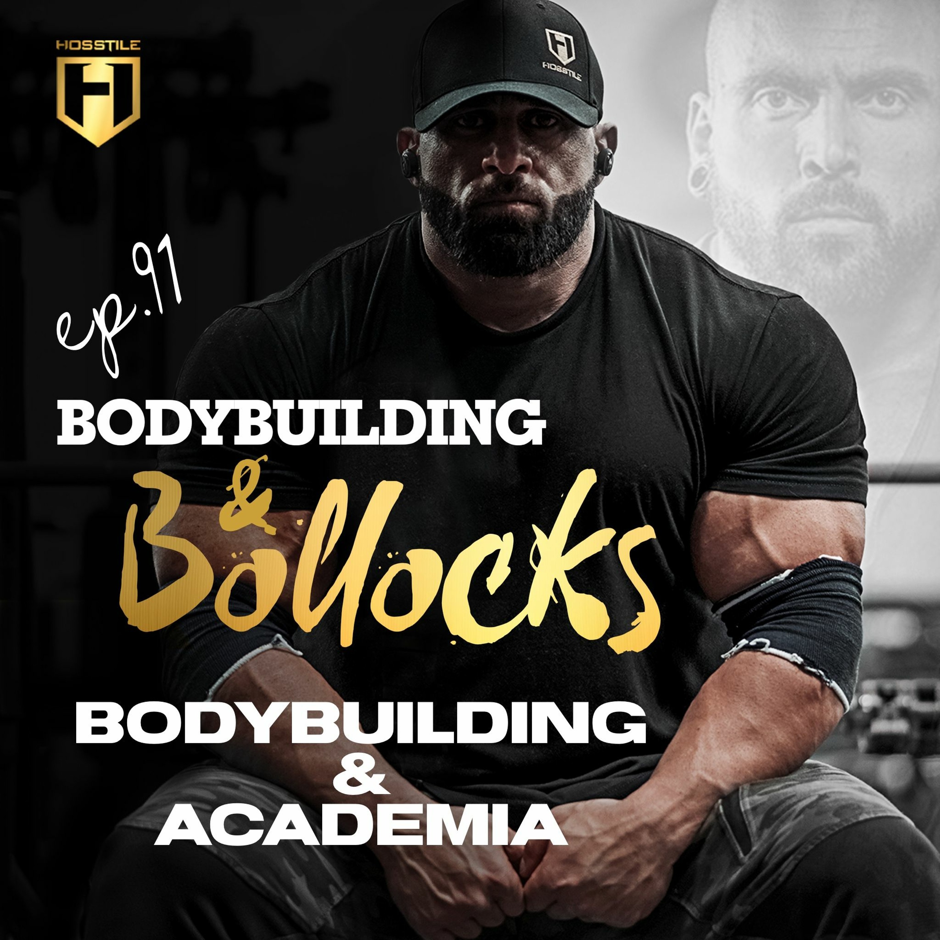 Real Bodybuilding Podcast