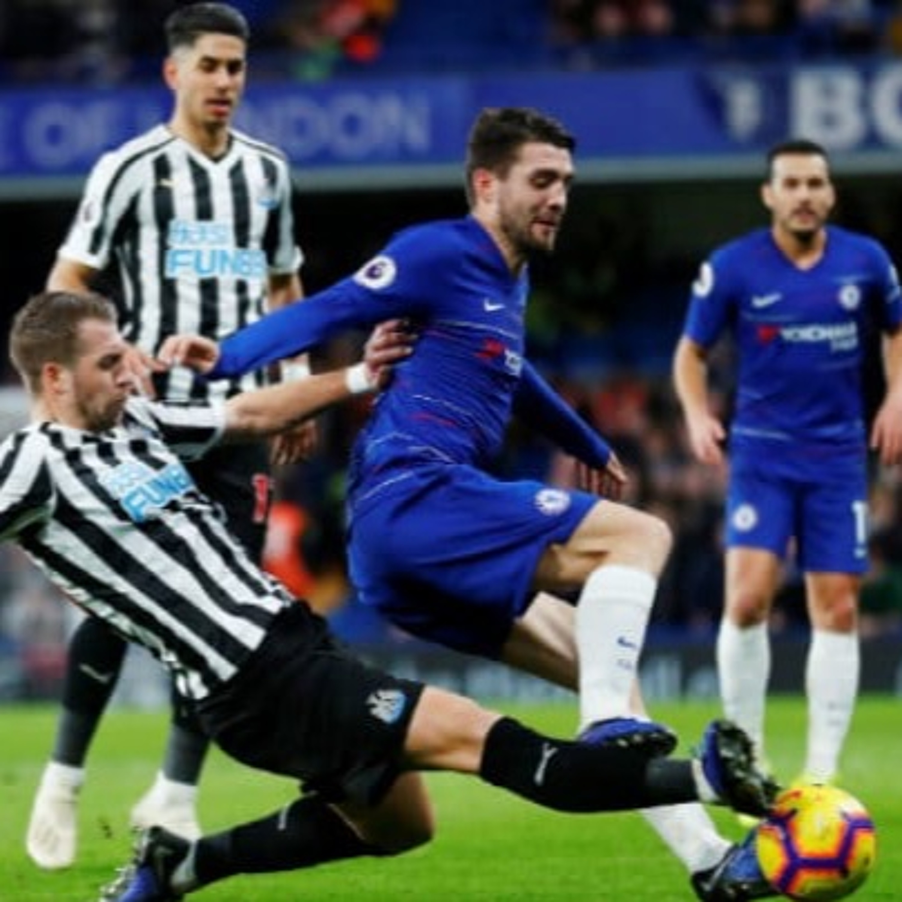 Podcast: The Mags suffer a 2-1 defeat at Chelsea