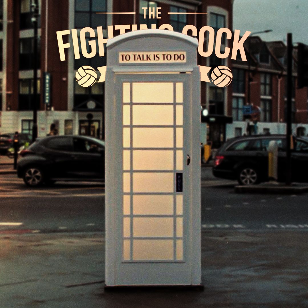 S15E41 - To Talk Is To Do