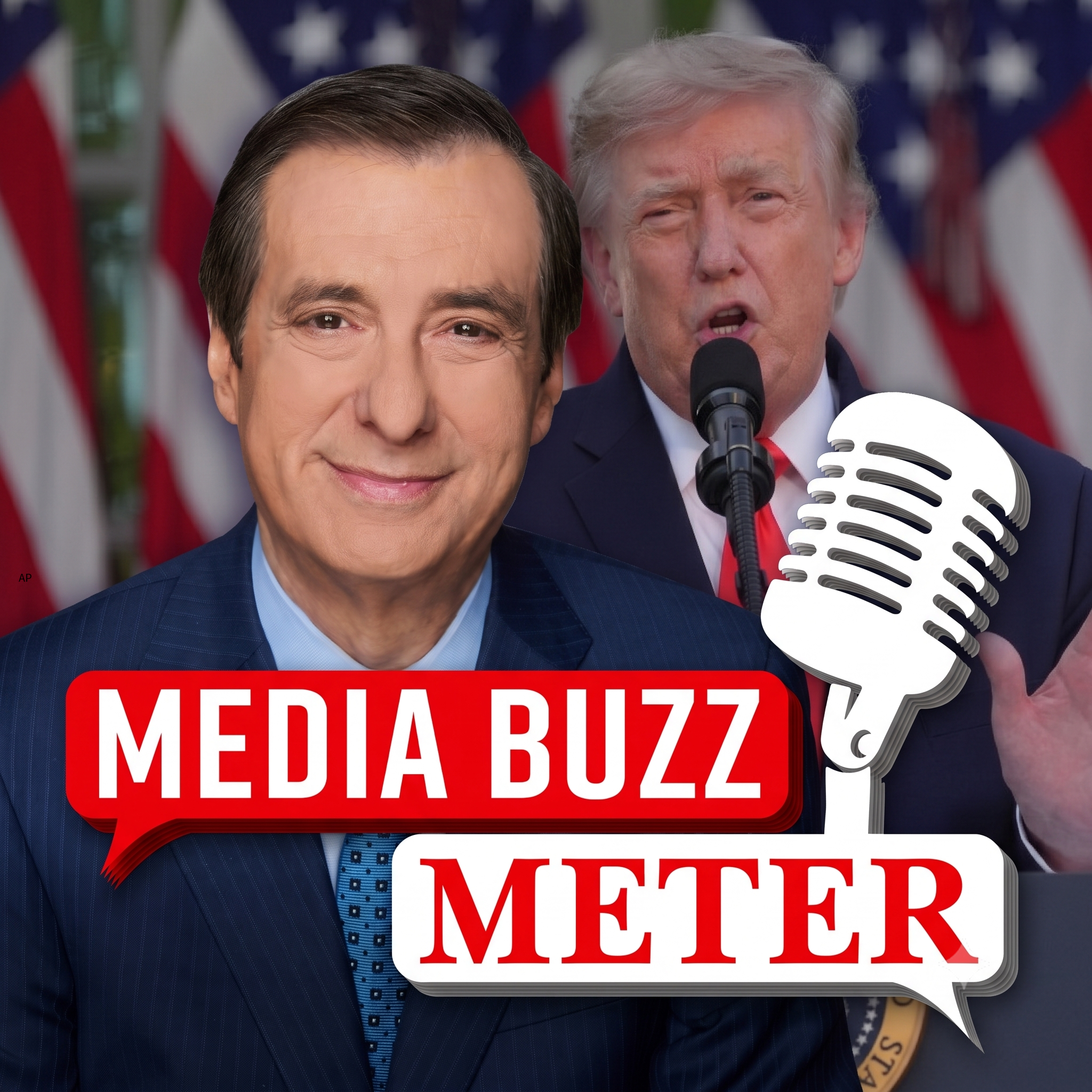 MEDIA BUZZmeter