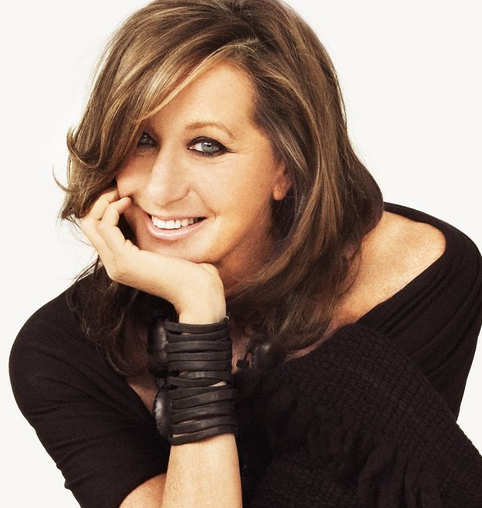 DREAMLEAPERS® with Harriette Cole