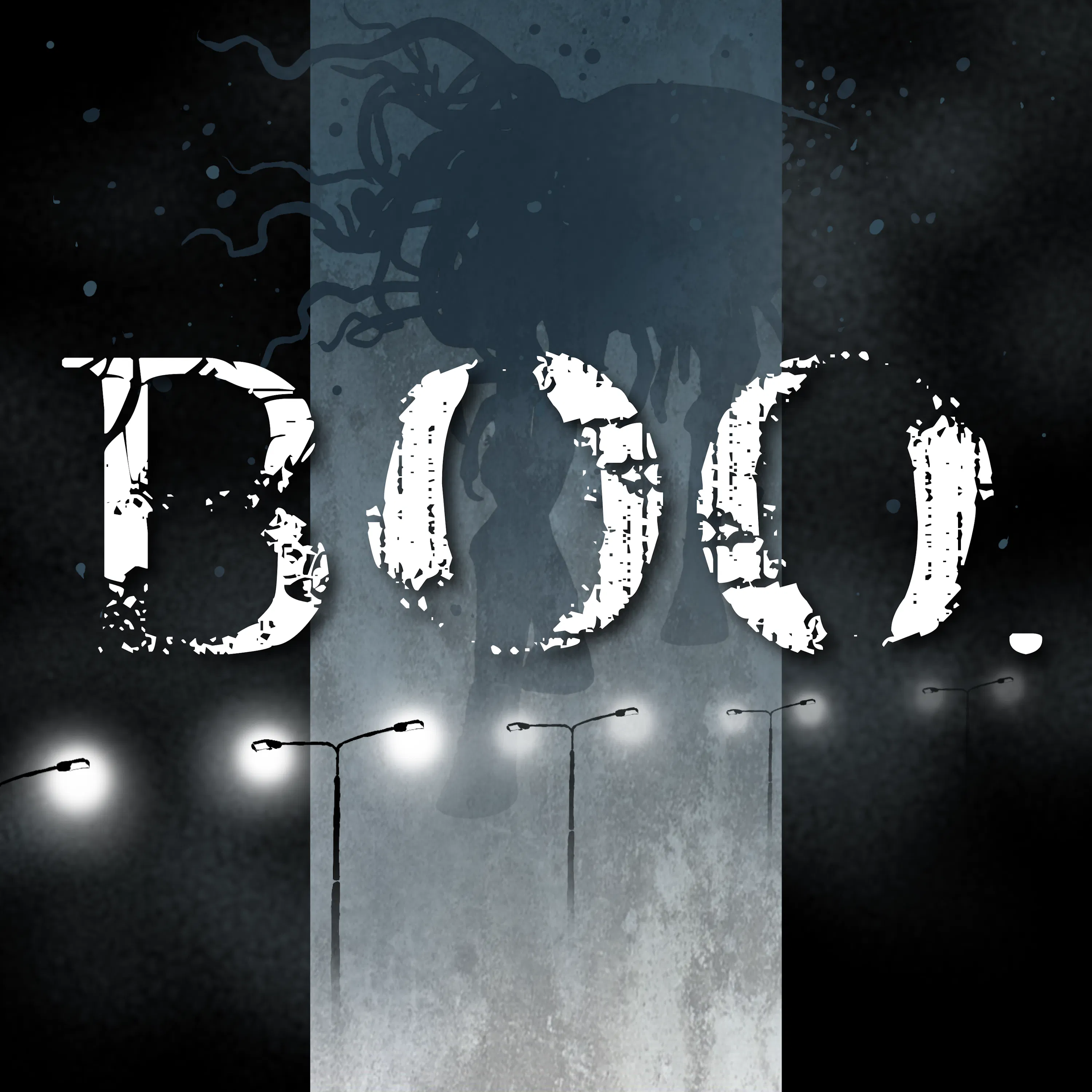 321 - The Mist (2007) episode artwork