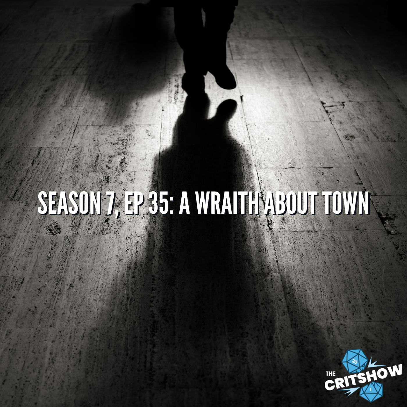 A Wraith About Town (S7, E35)