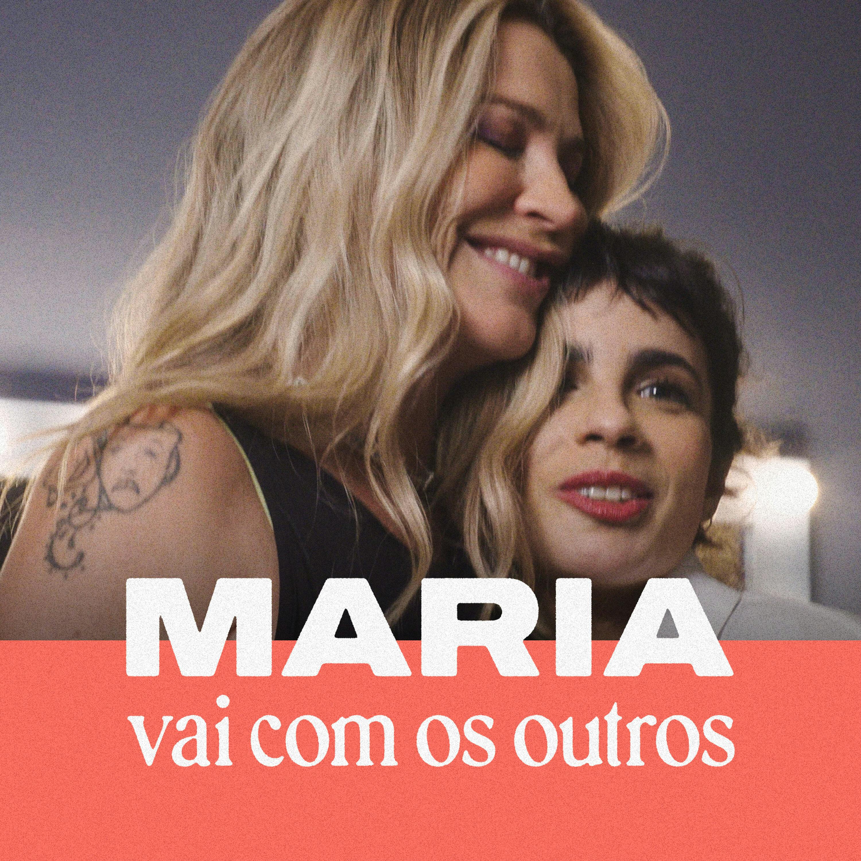 Luana Piovani vai com Maria Ribeiro: 'Sou uma voz muito importante no movimento feminino hoje' Luana Piovani vai com Maria Ribeiro: 'Sou uma voz muito importante no movimento feminino hoje'