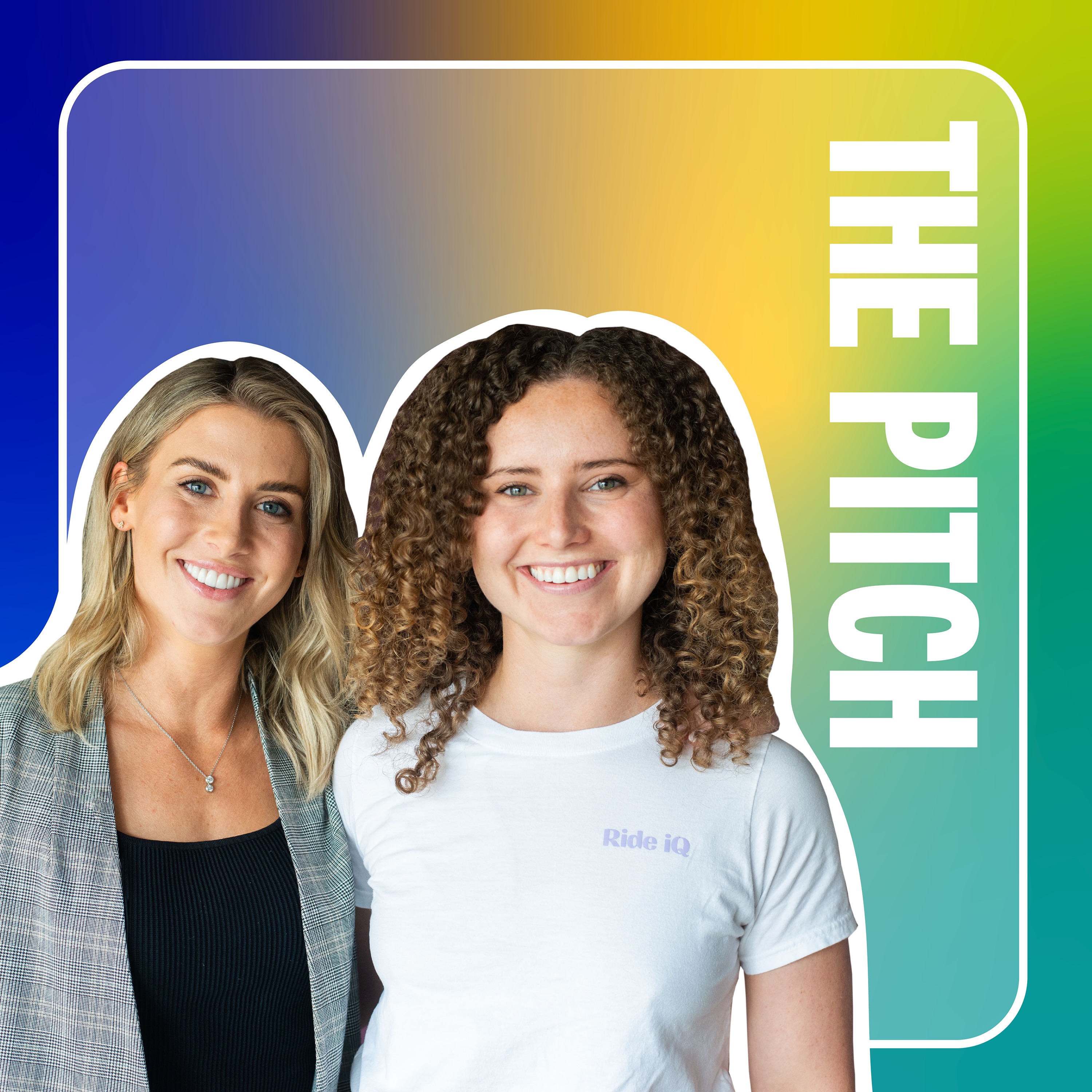 #121 Ride iQ: Peloton for Horses