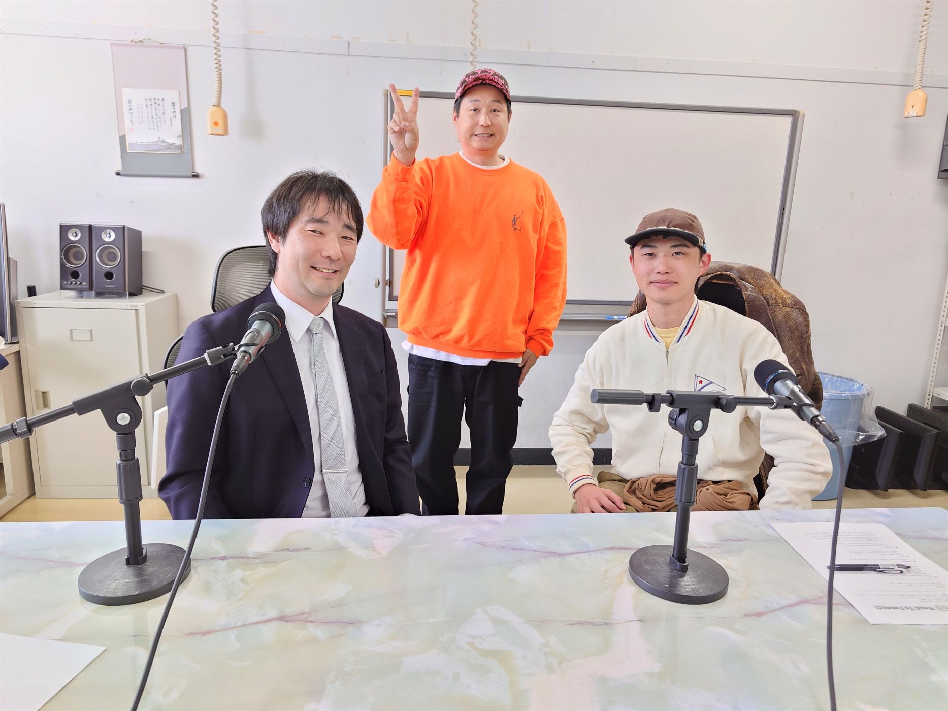 #3月31日＜53回目＞ エンジ名古屋 Road To Connect episode artwork
