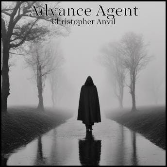 Advance Agent by Christopher Anvil ~ Full Audiobook