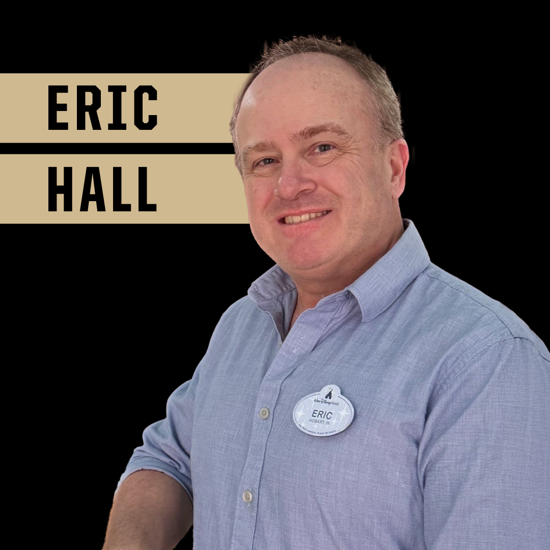 Behind Disney’s Magic: Senior Technical Director Eric Hall on Theatre Engineering and Pyrotechnics at ‘The Most Magical Place on Earth’