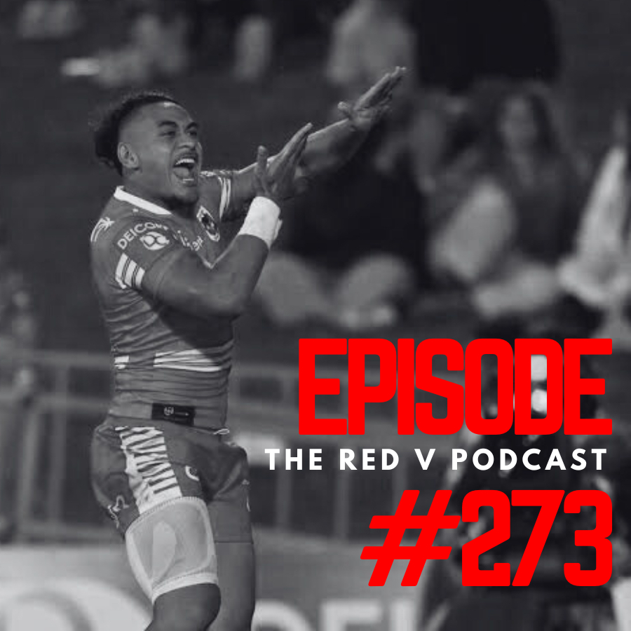 Episode 273: " That's What The Best Clubs In The League Do"