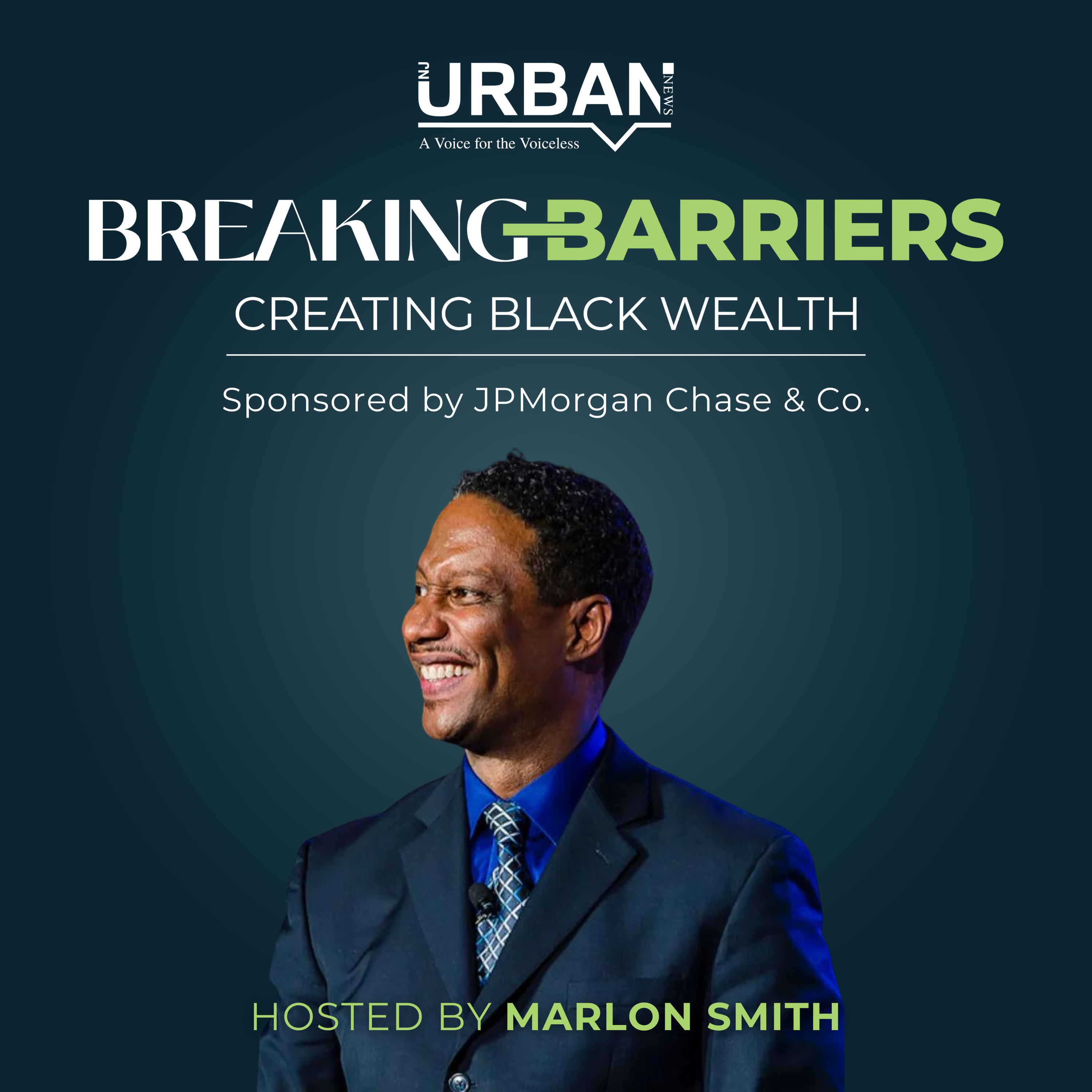 Breaking Barriers: Creating Black Wealth