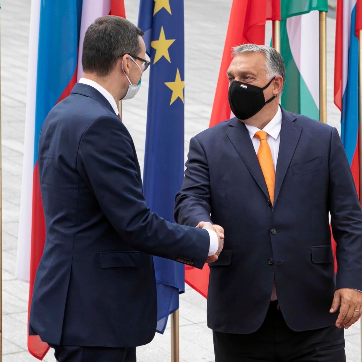 Come nasce, e dove può andare a finire, lo strappo di Polonia e Ungheria sul Recovery Fund