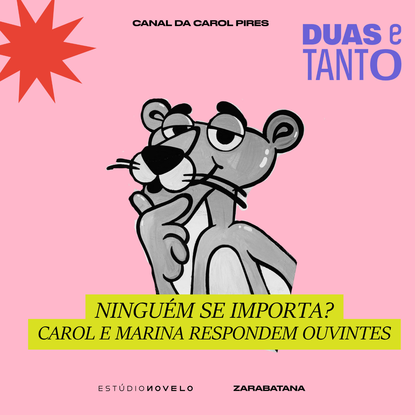 Ninguém se importa com o clima? Carol e Marina respondem perguntas