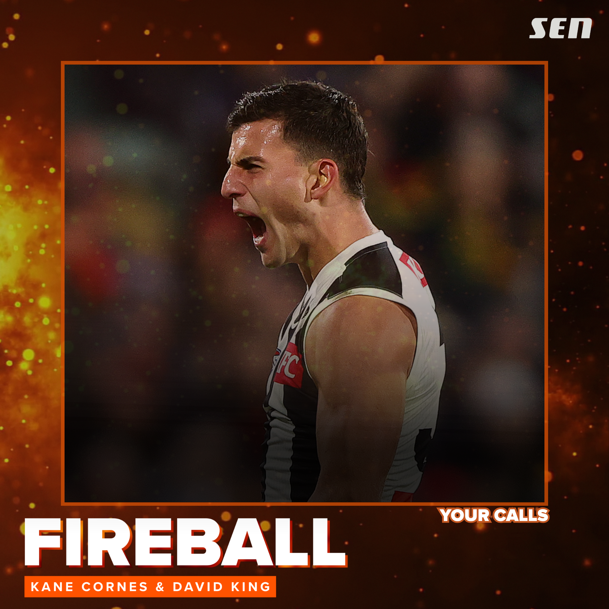 "No player in the league can do that." | Your calls on Adelaide vs Collingwood (24.07.26)