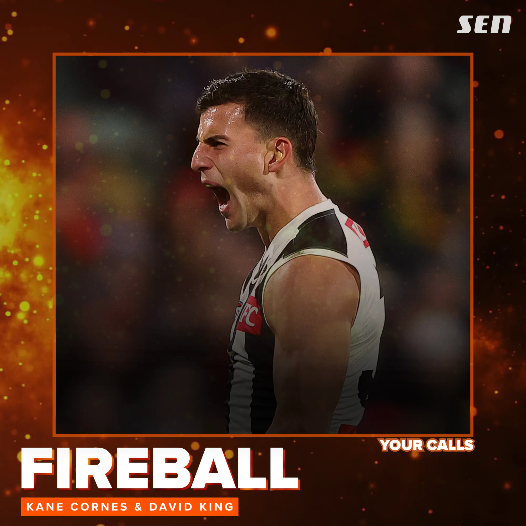 "No player in the league can do that." | Your calls on Adelaide vs Collingwood (24.07.26)