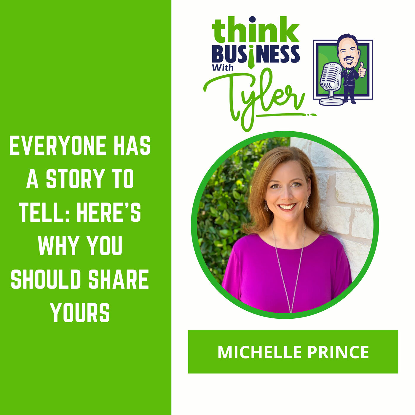 Think Business with Tyler