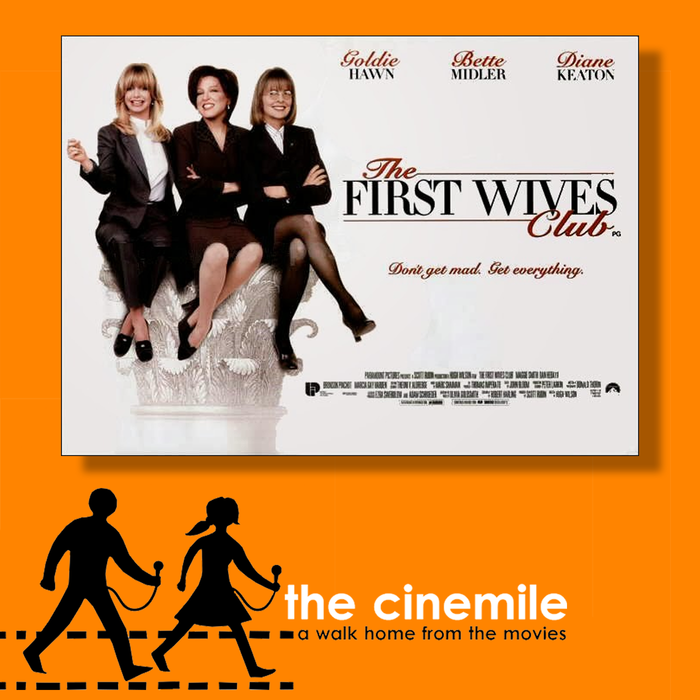 The First Wives Club (1996) [Patreon Preview]