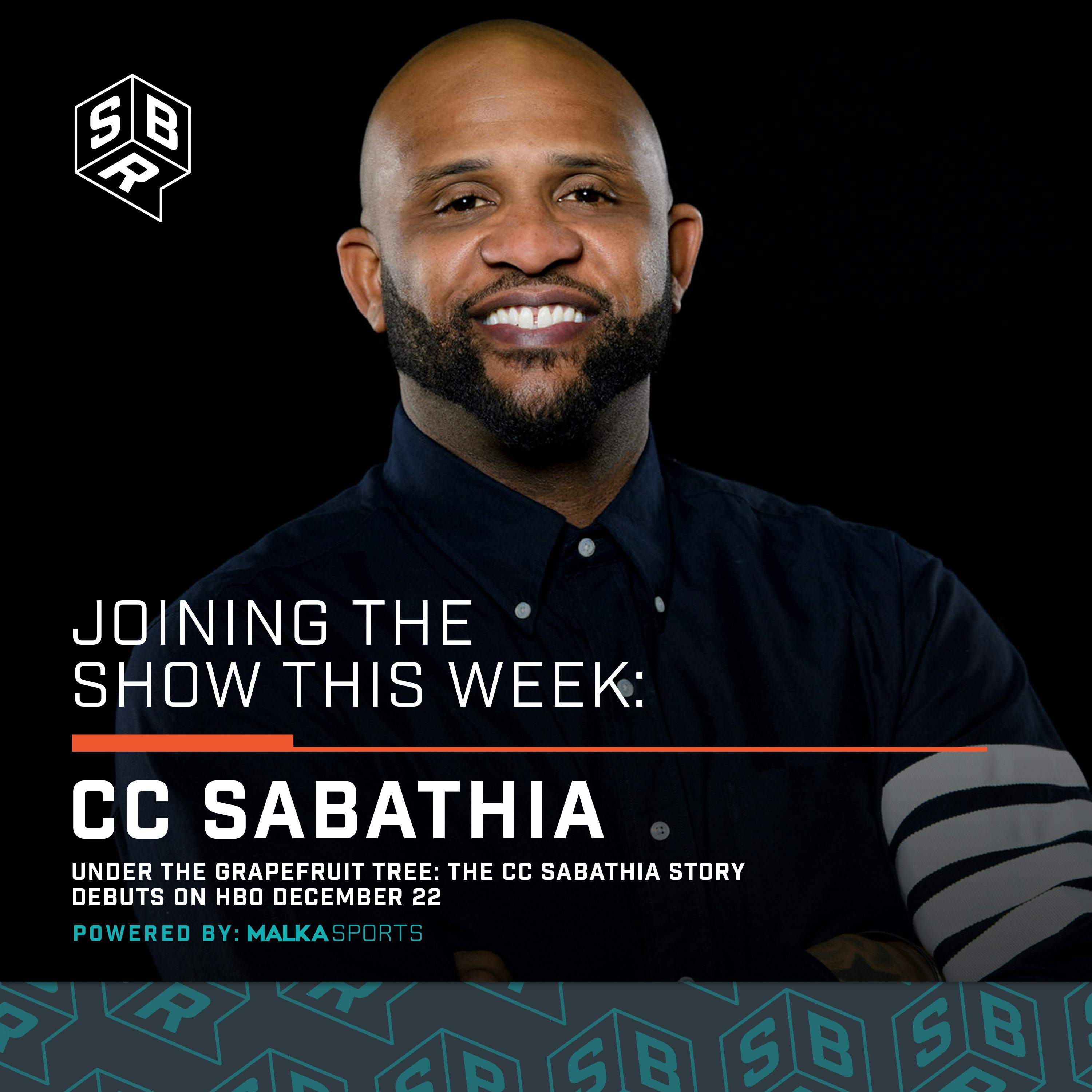 CC Sabathia (@CC_Sabathia) - Former New York Yankees star pitcher