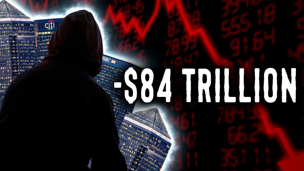 The Biggest Wealth Transfer In History is Happening Right Now. Are You Ready? | Moon