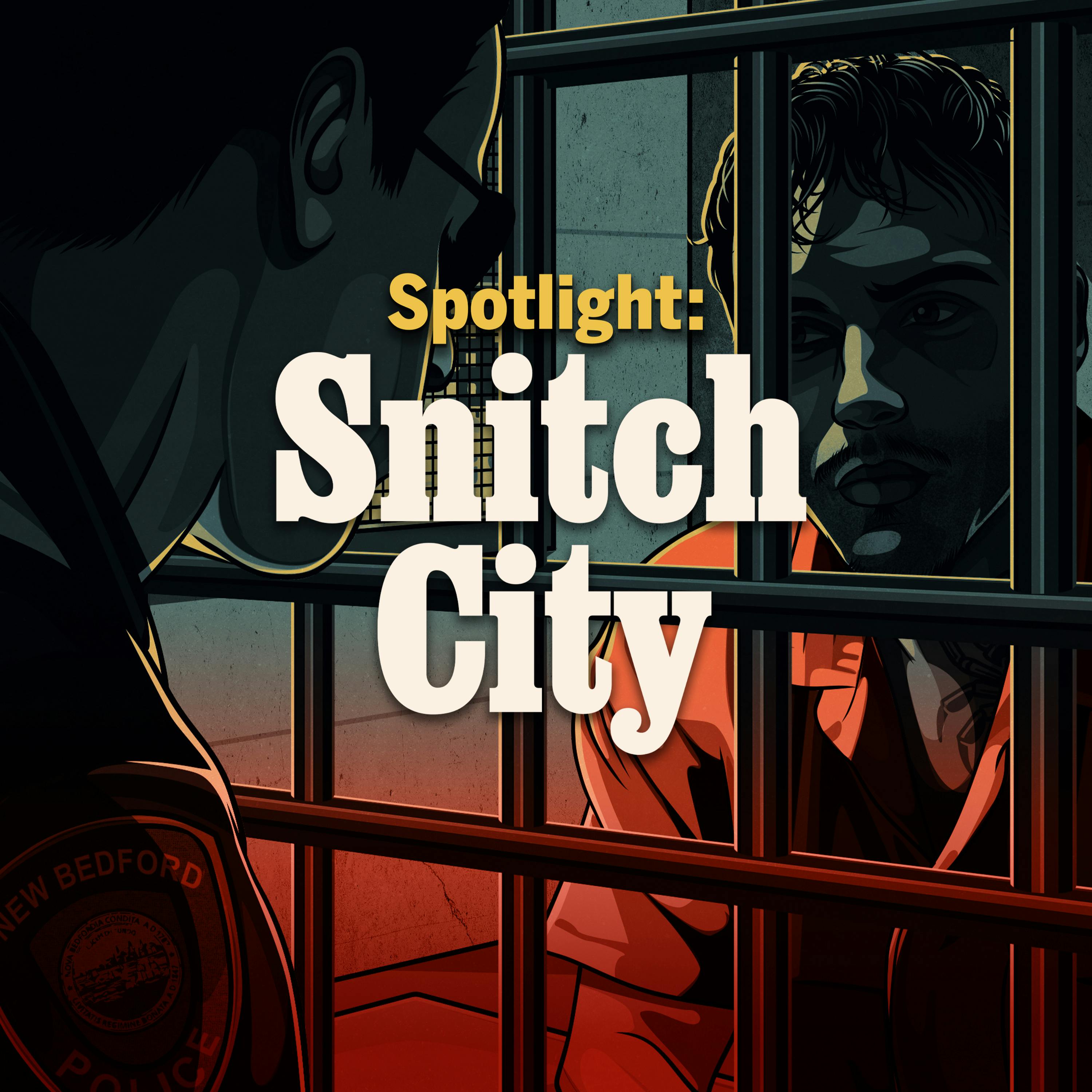 UPDATE: Case Dismissed podcast