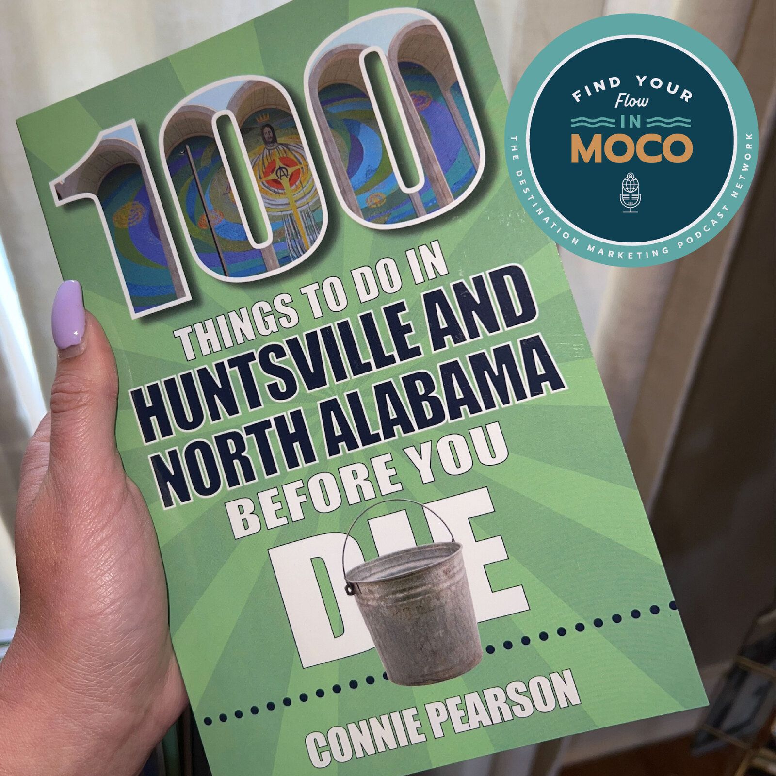 Find Your Flow in MoCo