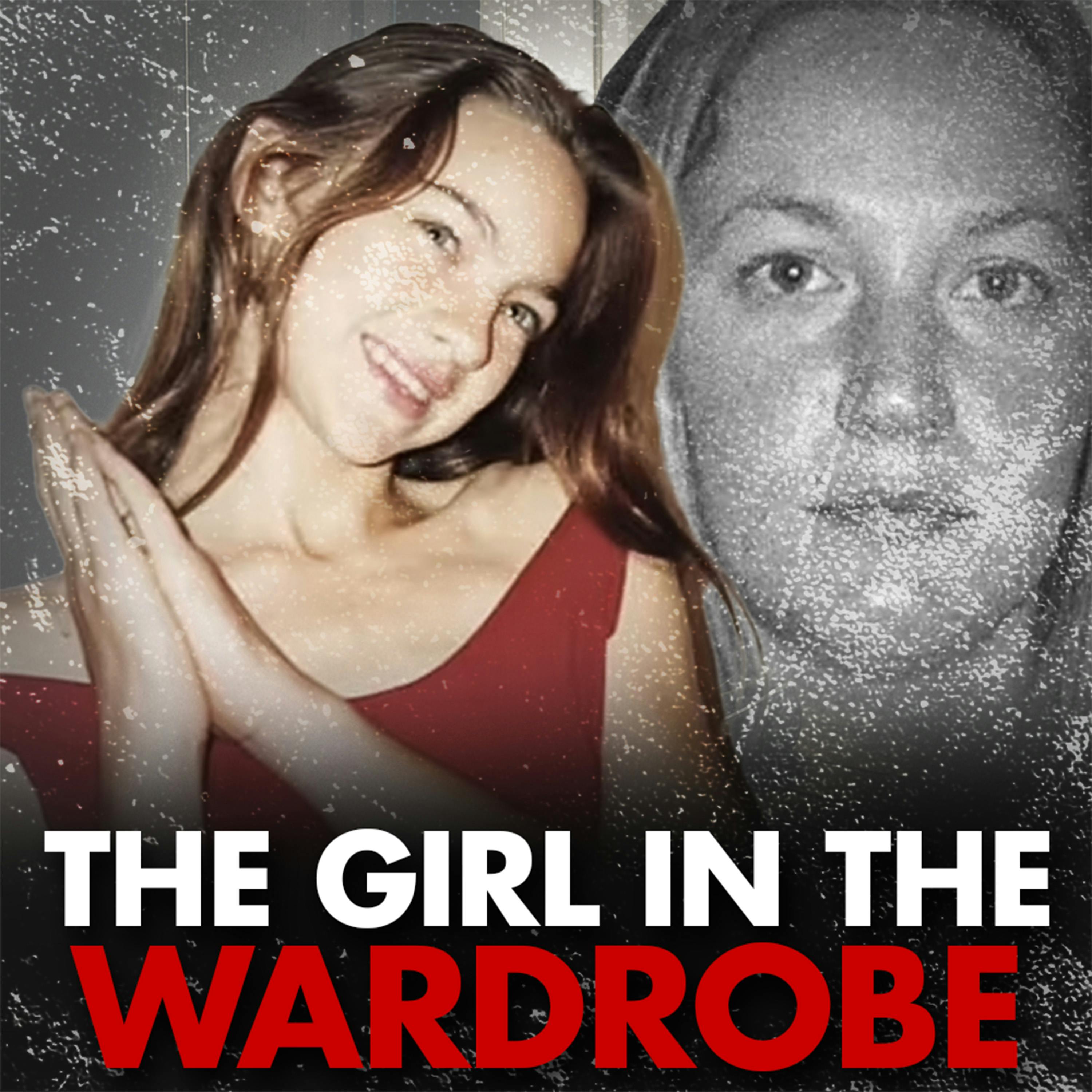 The Girl in the Wardrobe: A Deadly Fantasy