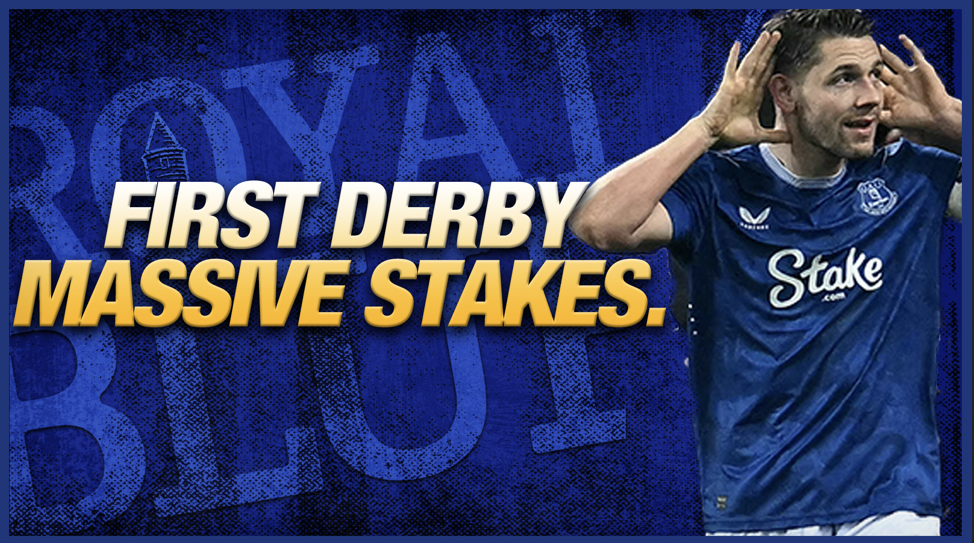 First Merseyside Derby at the New Stadium 🔥 Everton vs Liverpool Preview